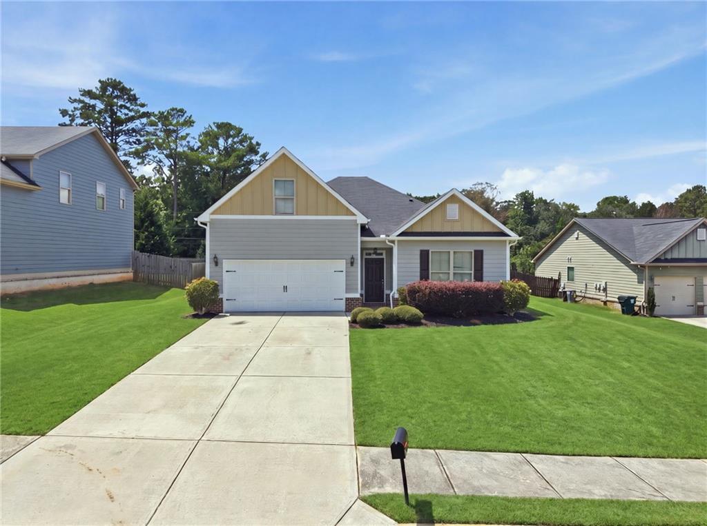 6311 Horizon Court