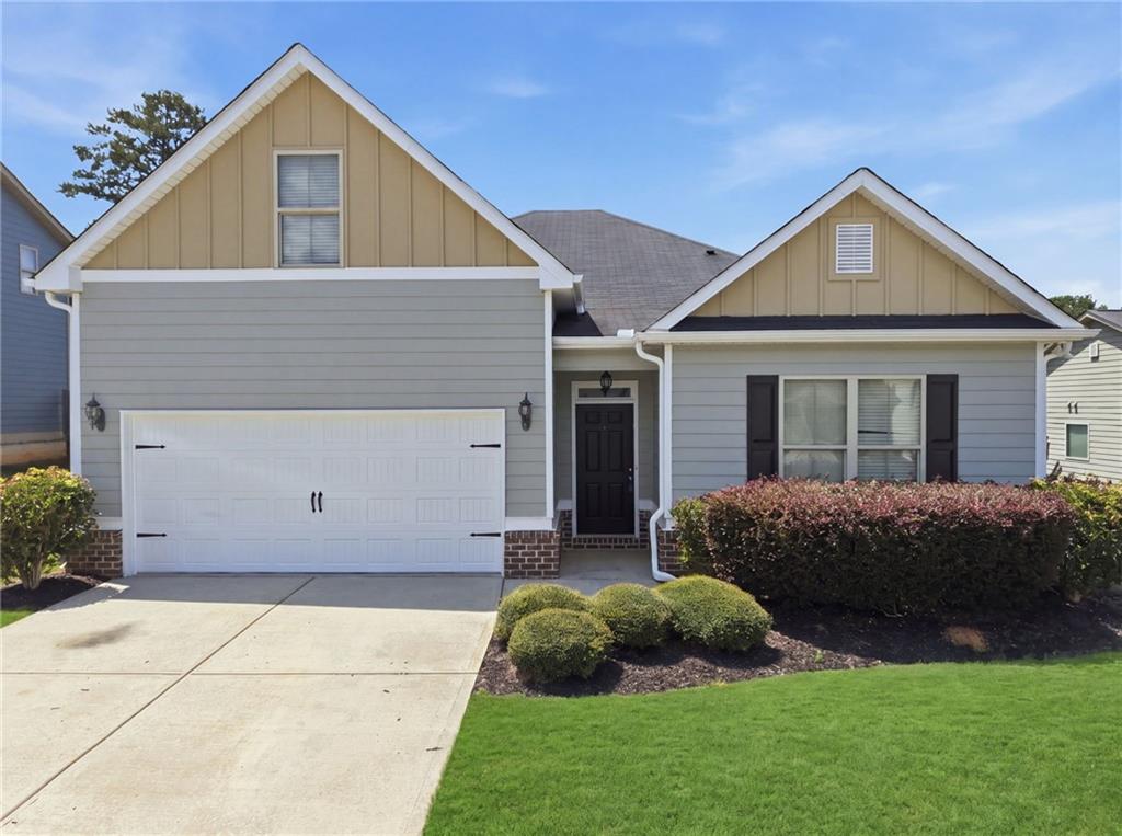 6311 Horizon Court