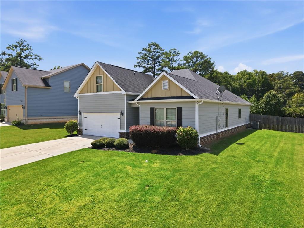 6311 Horizon Court