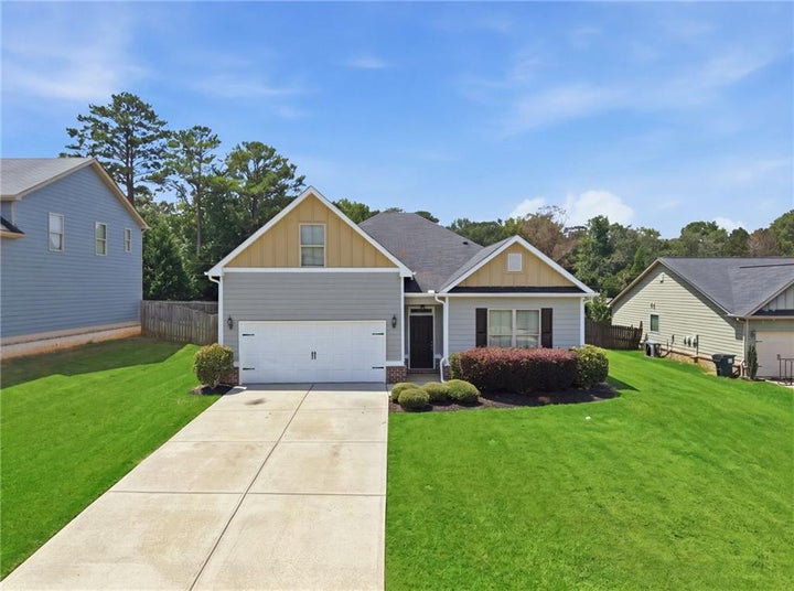 Photo 1 of 57 — 6311 Horizon Court, Rex, GA 30273