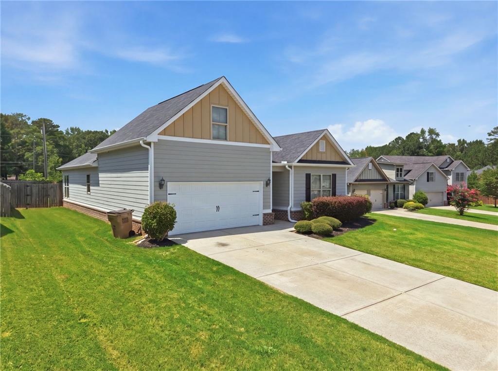 6311 Horizon Court