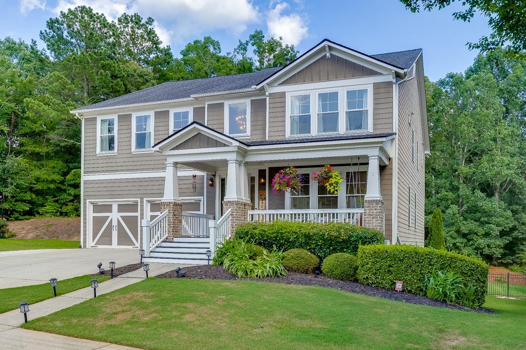 6142 Baybrook Trace