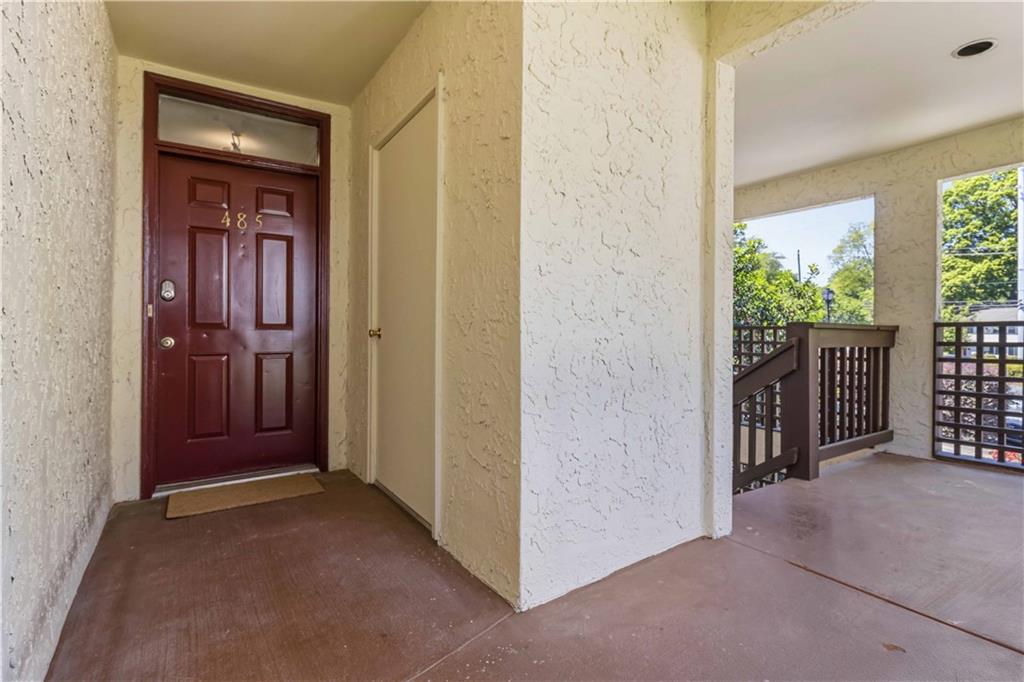 485 Sherman Way