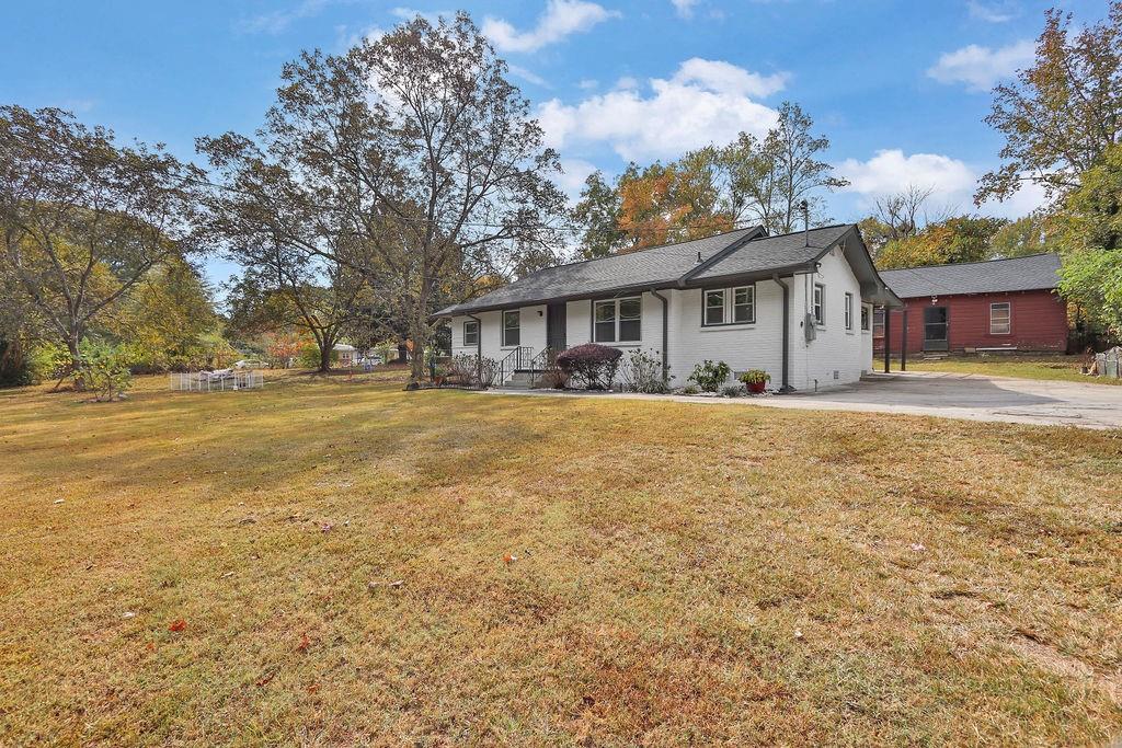 5599 Redan Circle