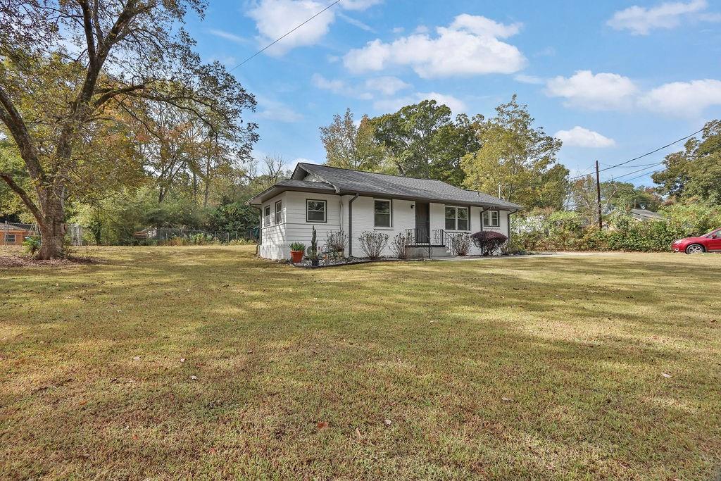 5599 Redan Circle