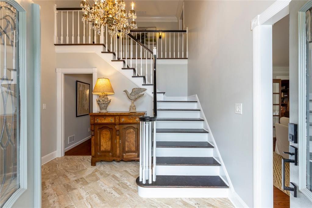 8145 Habersham Waters Road