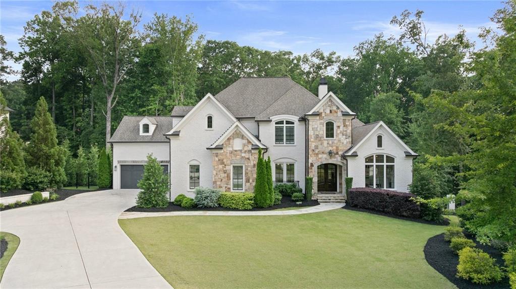 3213 Balley Forrest Drive