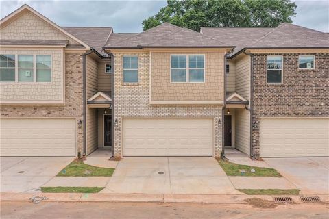 151 DEWEY Road Lilburn GA 30047
