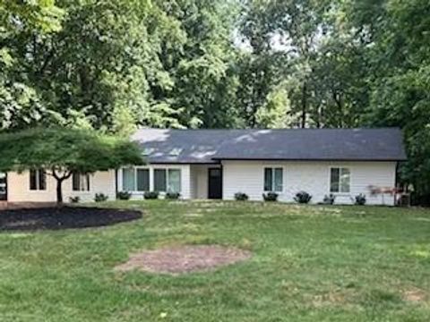 1360 BETHANY Court Alpharetta GA 30004