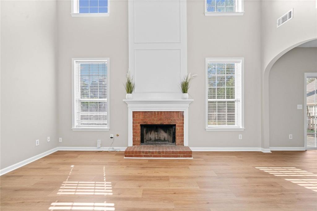 3317 Ridgemill Circle, Dacula, Georgia image 12