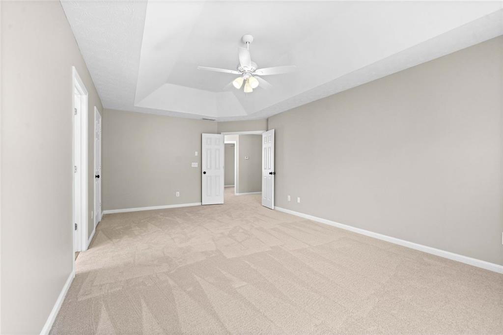 3317 Ridgemill Circle, Dacula, Georgia image 22