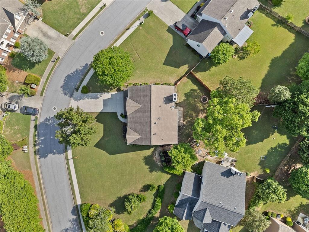 3317 Ridgemill Circle, Dacula, Georgia image 35