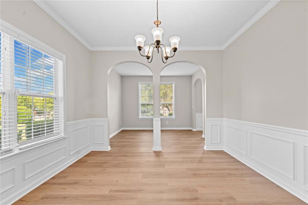 3317 Ridgemill Circle, Dacula, Georgia image 16