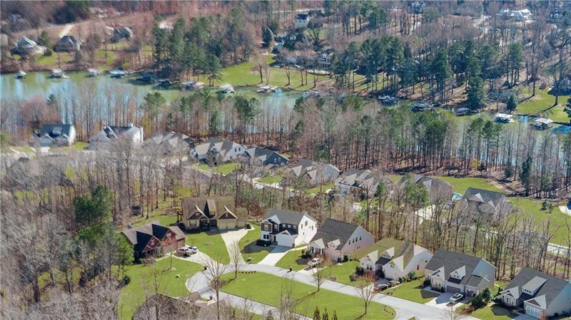 68 Lakeland Drive, Dawsonville, Georgia image 33