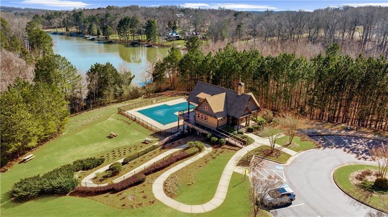 68 Lakeland Drive, Dawsonville, Georgia image 35