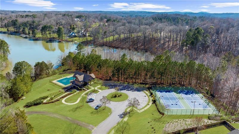 68 Lakeland Drive, Dawsonville, Georgia image 36