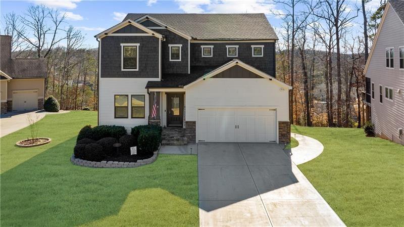 68 Lakeland Drive, Dawsonville, Georgia image 30