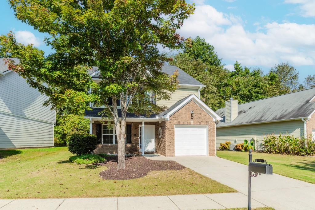 6895 White Walnut Way