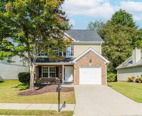 6895 White Walnut Way Braselton GA 30517
