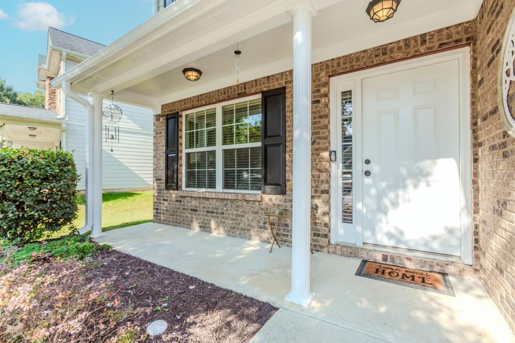 6895 White Walnut Way
