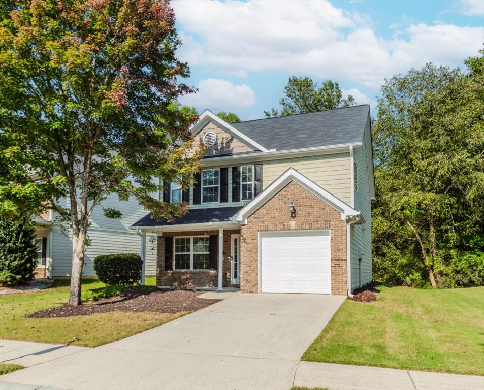 6895 White Walnut Way