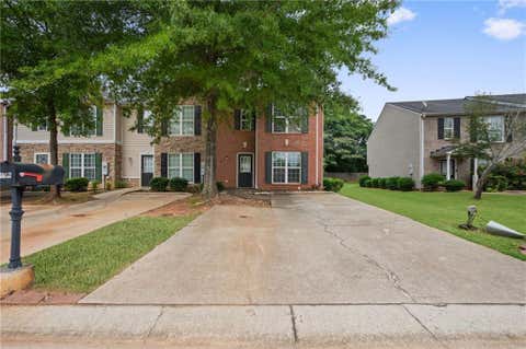 Townhouse For Sale - 196 Meadowlark Place<br/> Austell, GA 30168