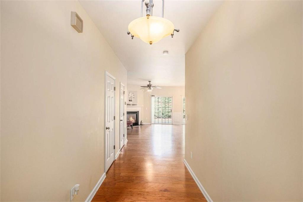 3364 Thornbridge Drive, Powder Springs, Georgia image 14