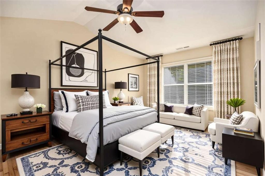 3364 Thornbridge Drive, Powder Springs, Georgia image 22