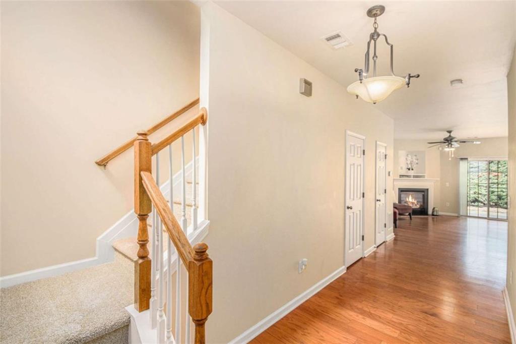 3364 Thornbridge Drive, Powder Springs, Georgia image 3