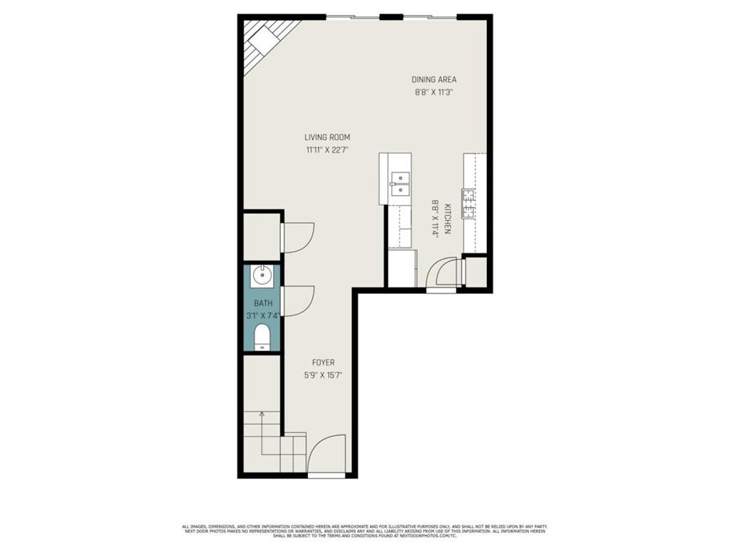 3364 Thornbridge Drive, Powder Springs, Georgia image 39