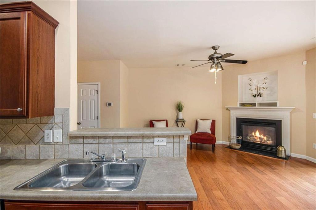 3364 Thornbridge Drive, Powder Springs, Georgia image 18