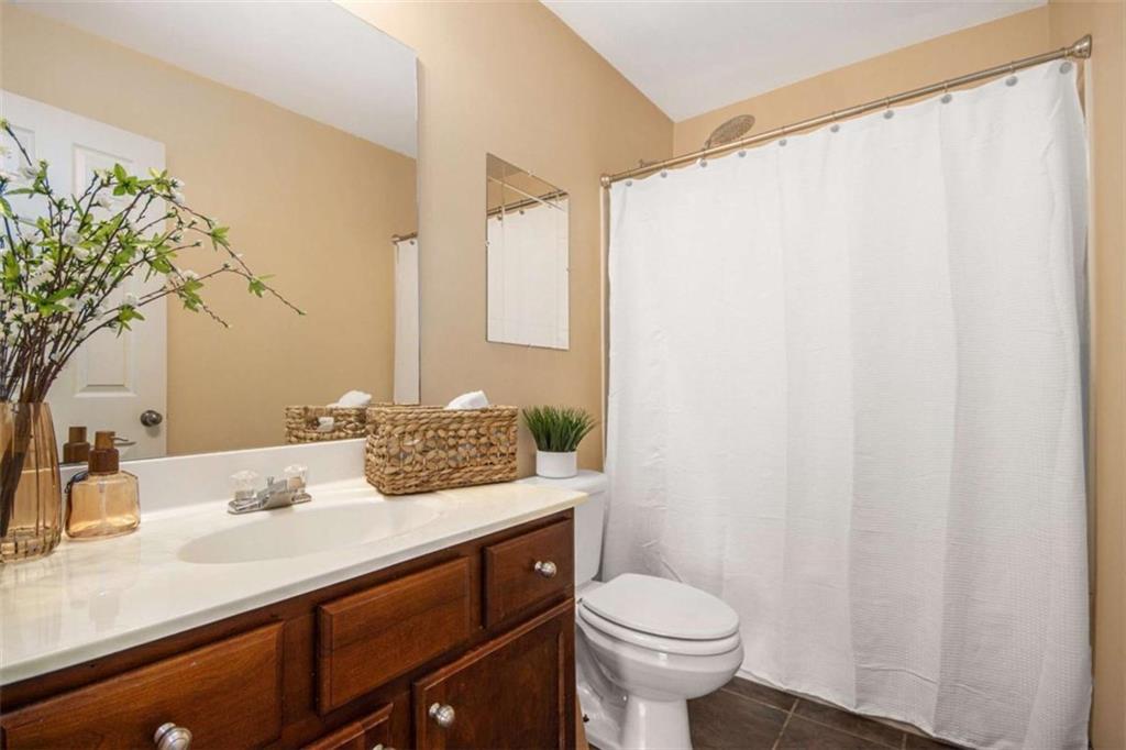 3364 Thornbridge Drive, Powder Springs, Georgia image 28