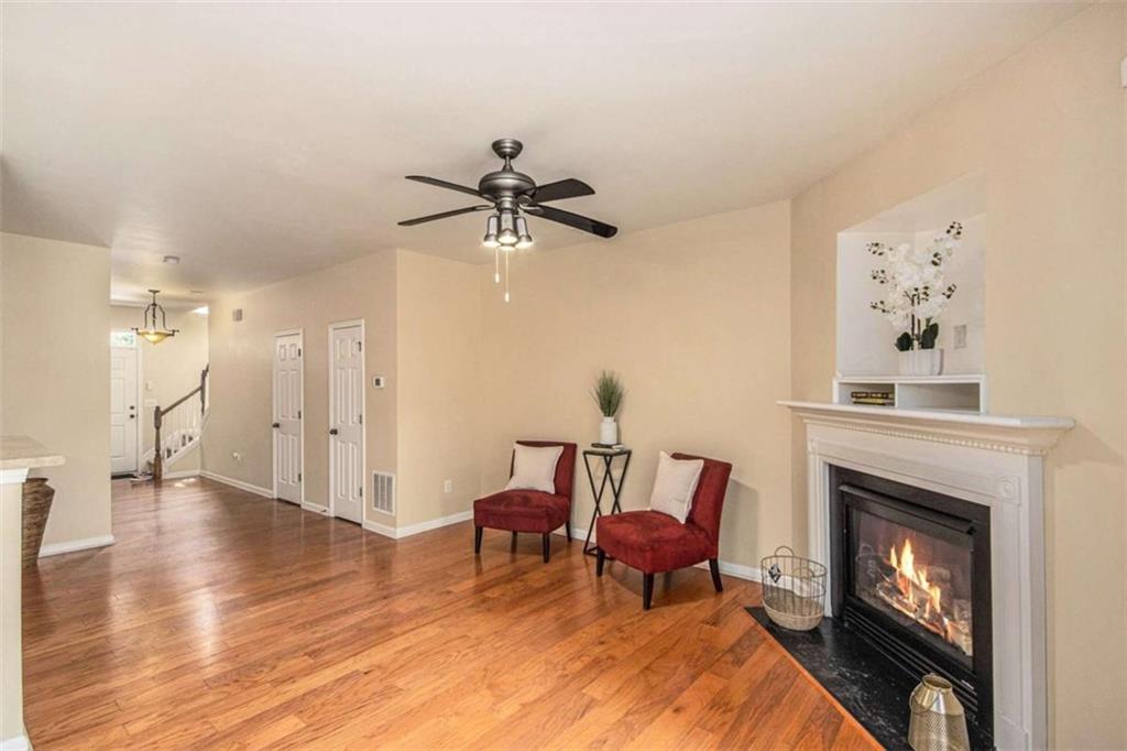 3364 Thornbridge Drive, Powder Springs, Georgia image 13