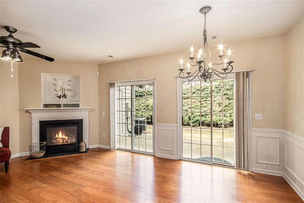 3364 Thornbridge Drive, Powder Springs, Georgia image 8