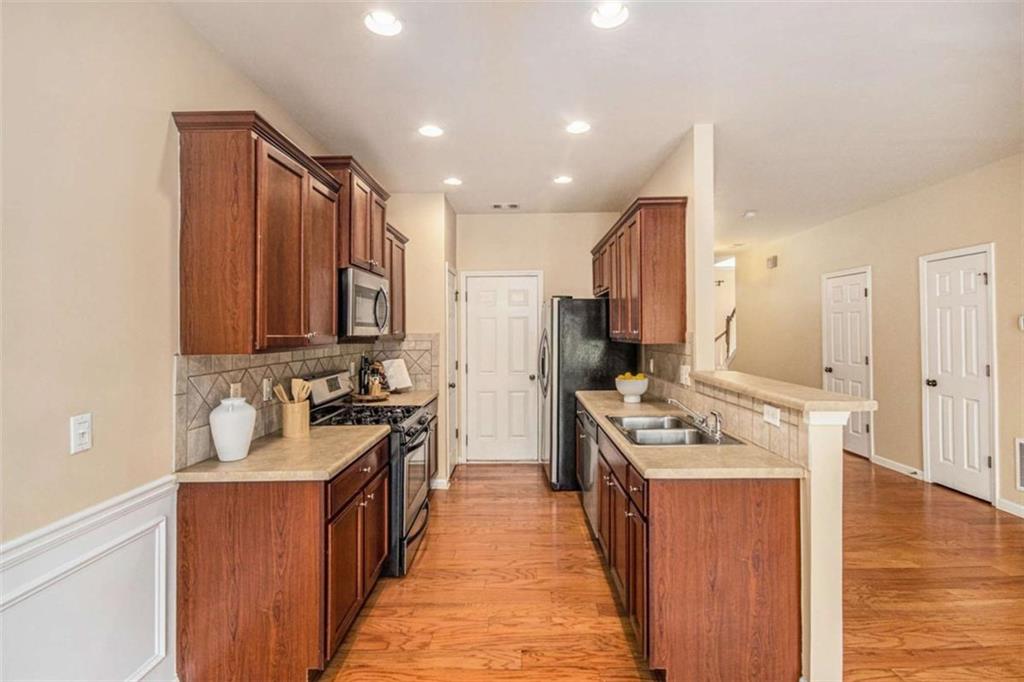 3364 Thornbridge Drive, Powder Springs, Georgia image 17
