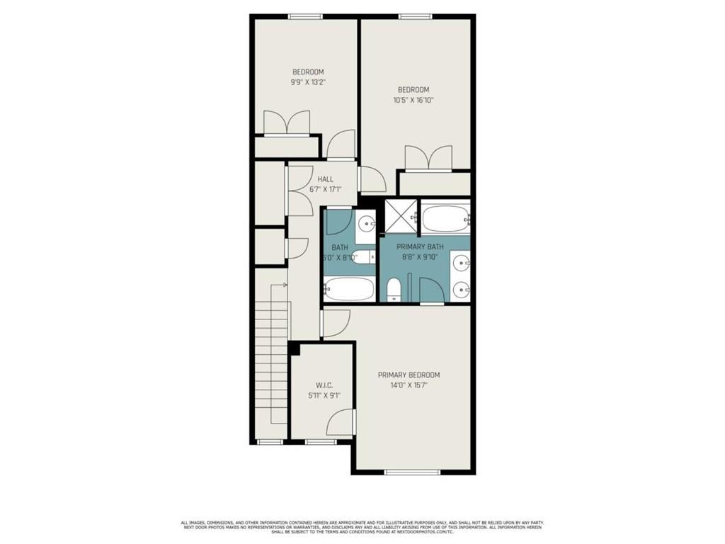 3364 Thornbridge Drive, Powder Springs, Georgia image 40
