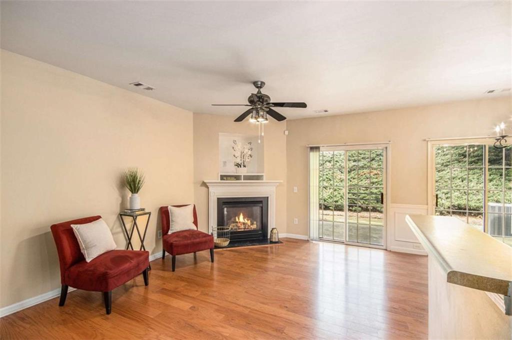 3364 Thornbridge Drive, Powder Springs, Georgia image 6