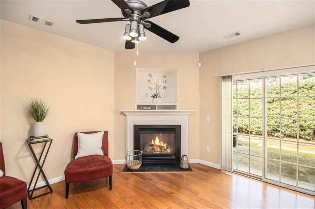 3364 Thornbridge Drive, Powder Springs, Georgia image 11