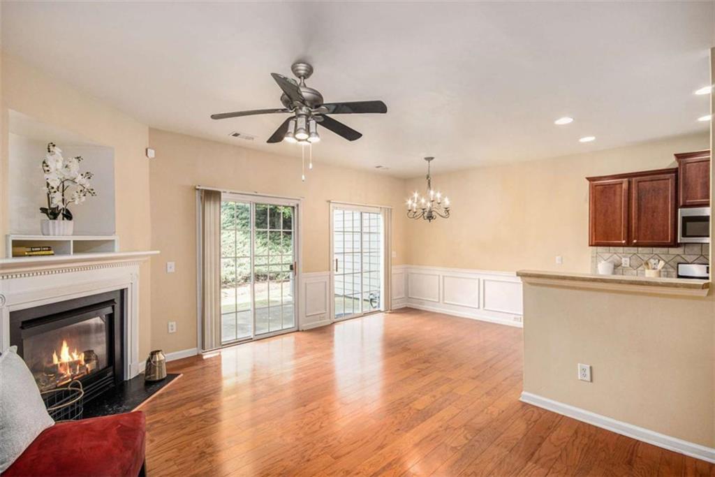 3364 Thornbridge Drive, Powder Springs, Georgia image 7
