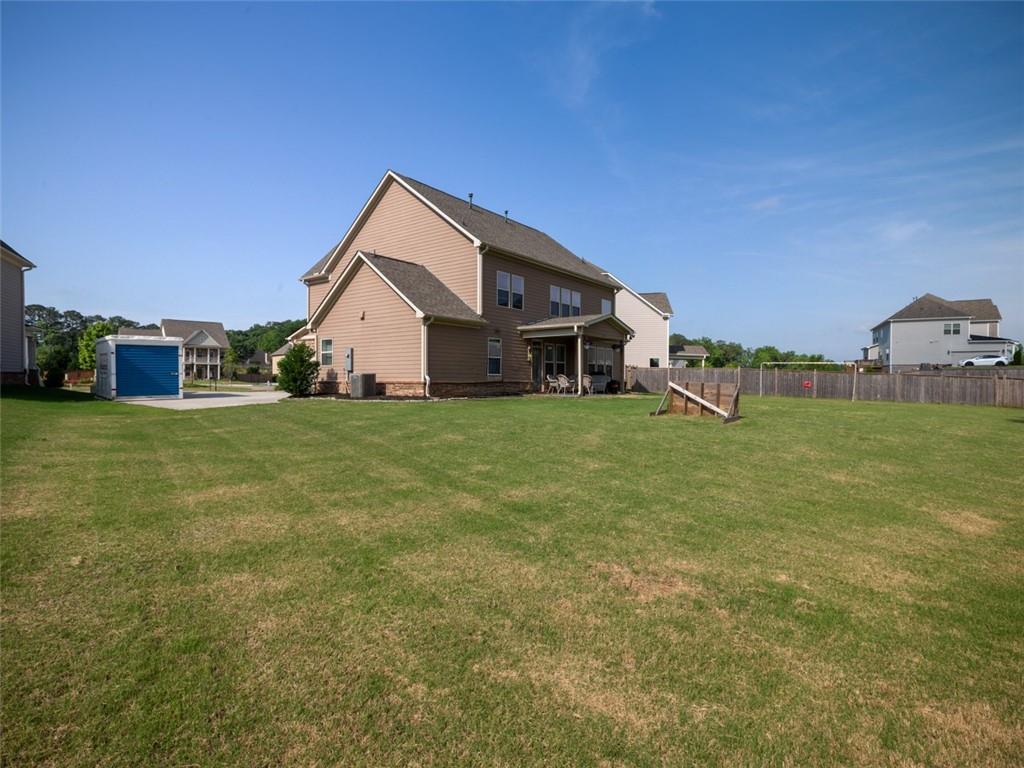 4790 Epps Lane, Cumming, Georgia image 41
