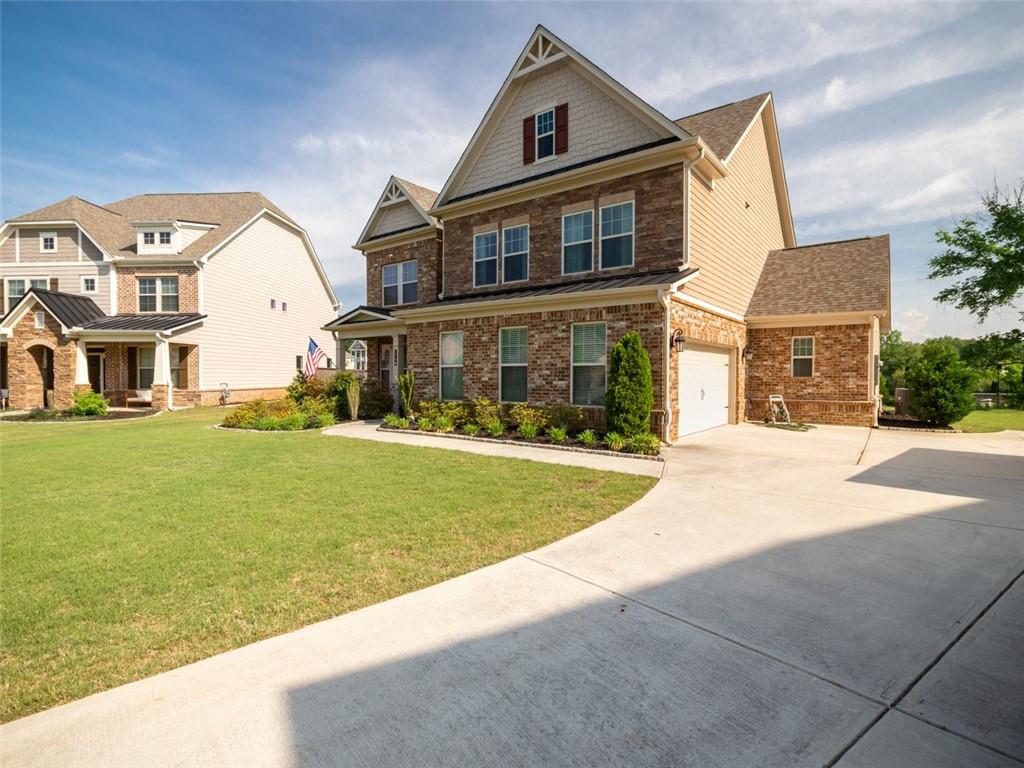 4790 Epps Lane, Cumming, Georgia image 44