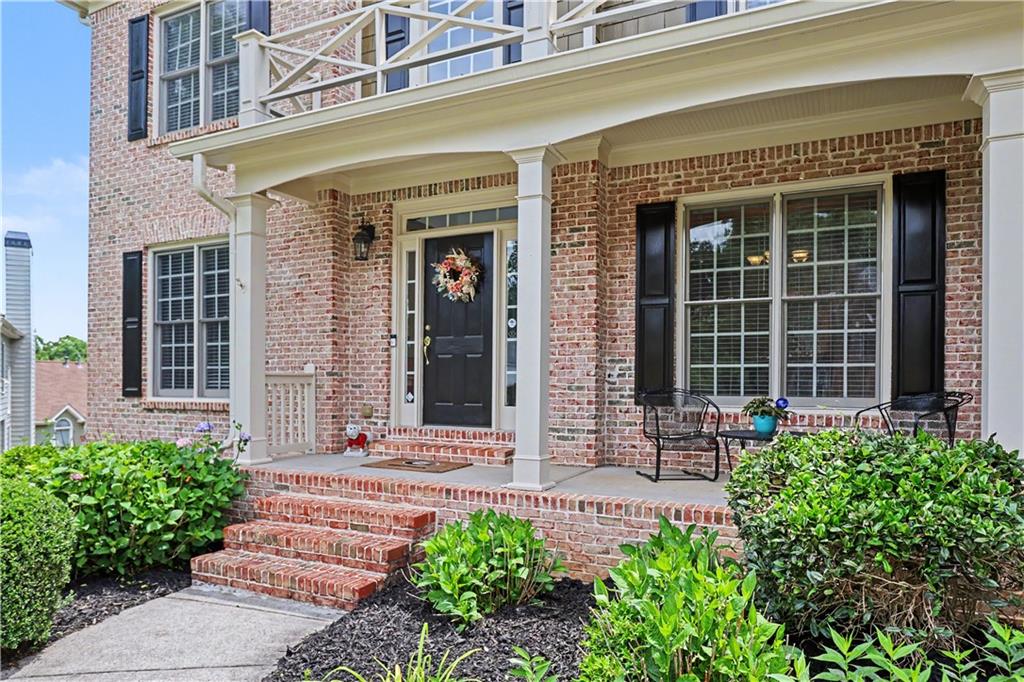 1595 Archmont Circle