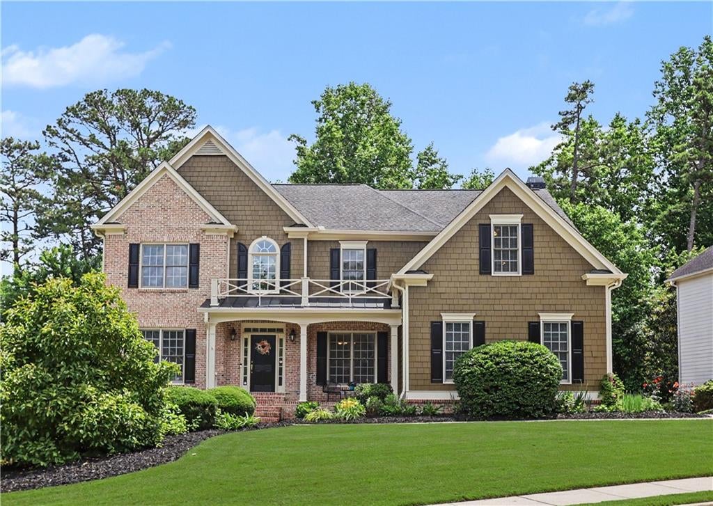 1595 Archmont Circle