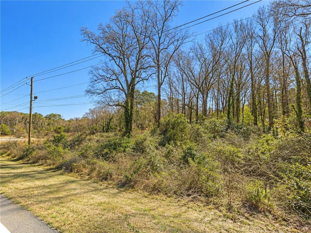 4136 Thurman Road