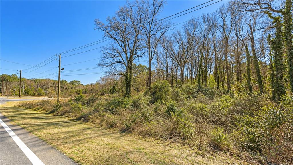 4136 Thurman Road