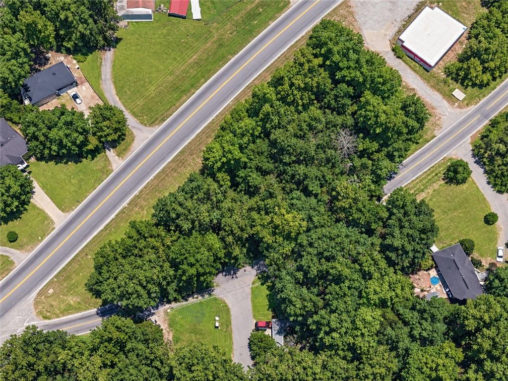 4136 Thurman Road