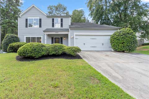 Homes For Sale - 2010 Buckley Trail<br/> Snellville, GA 30078