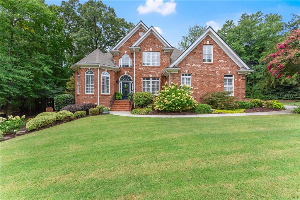 1503 Cleveland Court