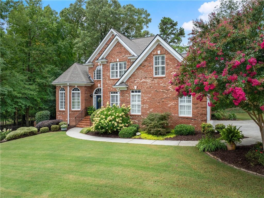 1503 Cleveland Court