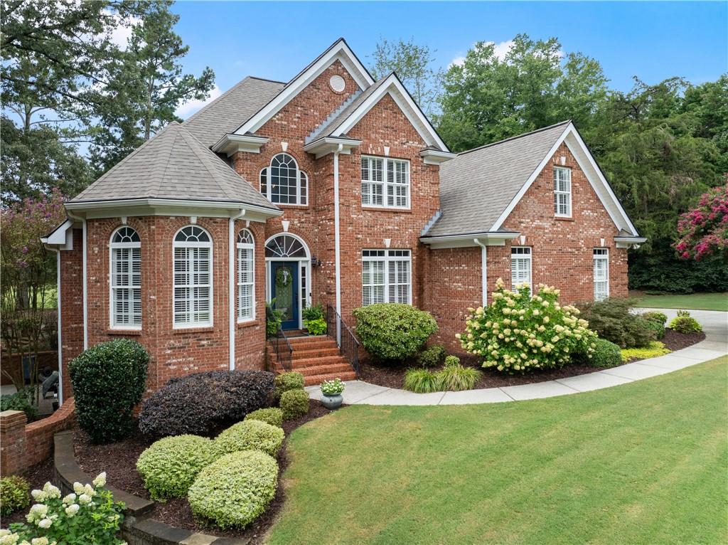 1503 Cleveland Court